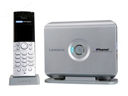 Cisco Linksys CIT400 網(wǎng)絡(luò)電話 功能與特點(diǎn)詳解